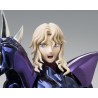 Figurine Saint Seiya Myth Cloth Myth EX Alpha Dubhe Siegfried 40th Anniversary Version