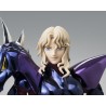 Figurine Saint Seiya Myth Cloth Myth EX Alpha Dubhe Siegfried 40th Anniversary Version