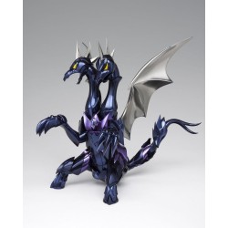 Figurine Saint Seiya Myth Cloth Myth EX Alpha Dubhe Siegfried 40th Anniversary Version