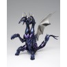 Figurine Saint Seiya Myth Cloth Myth EX Alpha Dubhe Siegfried 40th Anniversary Version