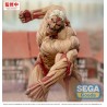 Figurine Attack on Titan GigantiX Reiner Braun Armored Titan Version