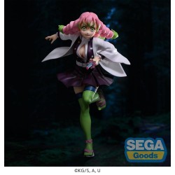 Figurine Demon Slayer FIGURIZMa Mitsuri Kanroji