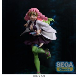 Figurine Demon Slayer FIGURIZMa Mitsuri Kanroji