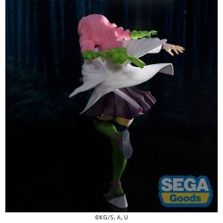 Figurine Demon Slayer FIGURIZMa Mitsuri Kanroji