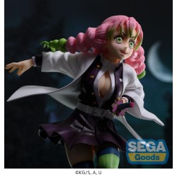 Figurine Demon Slayer FIGURIZMa Mitsuri Kanroji