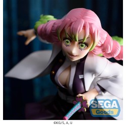 Figurine Demon Slayer FIGURIZMa Mitsuri Kanroji