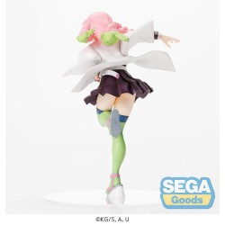 Figurine Demon Slayer FIGURIZMa Mitsuri Kanroji