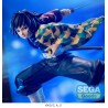 Figurine Demon Slayer FIGURIZMa Giyu Tomioka Awakening