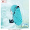 Figurine en peluche Character Vocal Series 01: Hatsune Miku Fuwa Petit L
