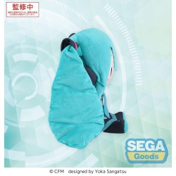 Figurine en peluche Character Vocal Series 01: Hatsune Miku Fuwa Petit L