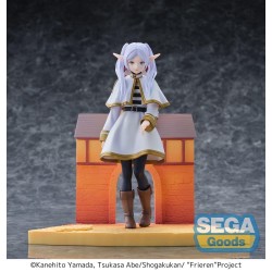 Figurine Frieren: Beyond Journey's End Luminasta Frieren Eternal Love