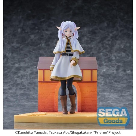Figurine Frieren: Beyond Journey's End Luminasta Frieren Eternal Love