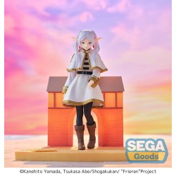 Figurine Frieren: Beyond Journey's End Luminasta Frieren Eternal Love