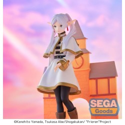 Figurine Frieren: Beyond Journey's End Luminasta Frieren Eternal Love