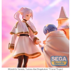 Figurine Frieren: Beyond Journey's End Luminasta Frieren Eternal Love