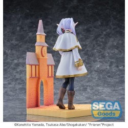Figurine Frieren: Beyond Journey's End Luminasta Frieren Eternal Love