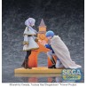 Figurine Frieren: Beyond Journey's End Luminasta Frieren Eternal Love
