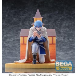 Figurine Frieren: Beyond Journey's End Luminasta Himmel Eternal Love
