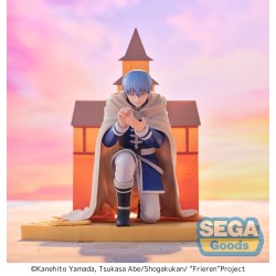 Figurine Frieren: Beyond Journey's End Luminasta Himmel Eternal Love