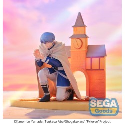 Figurine Frieren: Beyond Journey's End Luminasta Himmel Eternal Love