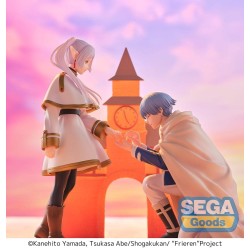Figurine Frieren: Beyond Journey's End Luminasta Himmel Eternal Love