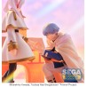 Figurine Frieren: Beyond Journey's End Luminasta Himmel Eternal Love
