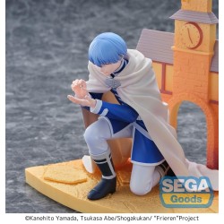 Figurine Frieren: Beyond Journey's End Luminasta Himmel Eternal Love