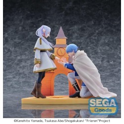 Figurine Frieren: Beyond Journey's End Luminasta Himmel Eternal Love