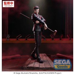 Figurine Jujutsu Kaisen Luminasta The Culling Game Hiromi Higuruma