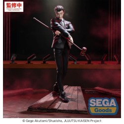 Figurine Jujutsu Kaisen Luminasta The Culling Game Hiromi Higuruma