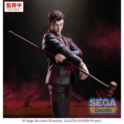 Figurine Jujutsu Kaisen Luminasta The Culling Game Hiromi Higuruma