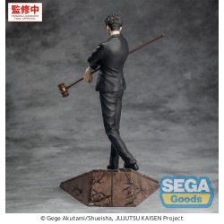 Figurine Jujutsu Kaisen Luminasta The Culling Game Hiromi Higuruma