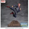 Figurine Jujutsu Kaisen Luminasta The Culling Game Yuji Itadori