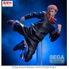 Figurine Jujutsu Kaisen Luminasta The Culling Game Yuji Itadori