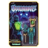 Figurine Visionaries ReAction+ Wave 01 Darkstorm