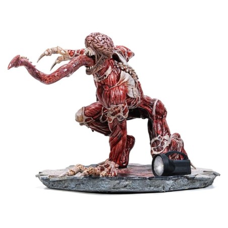 Statuette Resident Evil Licker