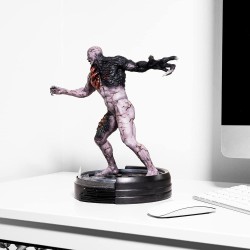 Statuette Resident Evil Tyrant