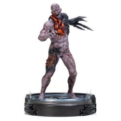 Statuette Resident Evil Tyrant