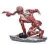 Statuette Resident Evil Licker