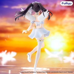 Figurine Date A Live V BiCute Pure Kurumi Tokisaki