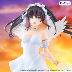 Figurine Date A Live V BiCute Pure Kurumi Tokisaki