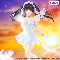 Figurine Date A Live V BiCute Pure Kurumi Tokisaki