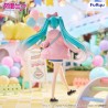 Figurine Hatsune Miku Muchute Theme Park Date Version