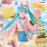 Figurine Hatsune Miku Muchute Theme Park Date Version