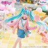 Figurine Hatsune Miku Muchute Theme Park Date Version