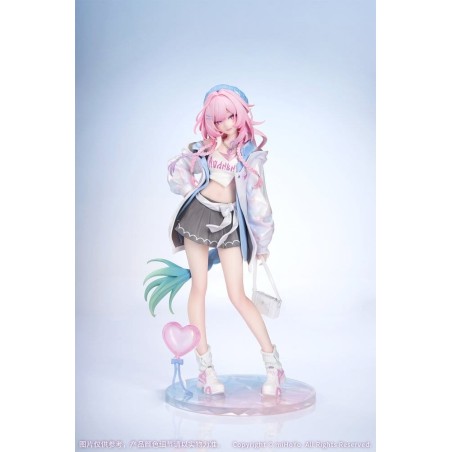 Statuette Honkai: Star Rail 1/8 Gift+ Cyrene Wonderful Holiday Version
