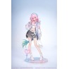 Statuette Honkai: Star Rail 1/8 Gift+ Cyrene Wonderful Holiday Version