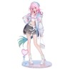 Statuette Honkai: Star Rail 1/8 Gift+ Cyrene Wonderful Holiday Version