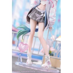 Statuette Honkai: Star Rail 1/8 Gift+ Cyrene Wonderful Holiday Version