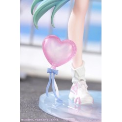 Statuette Honkai: Star Rail 1/8 Gift+ Cyrene Wonderful Holiday Version